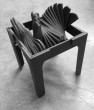 Conceptual Furniture - The Stealth Whimsy: Concept Model, In Action