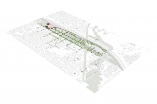 Reconnecting the Layers of Lents: A Future EcoDistrict – Emerald Seven