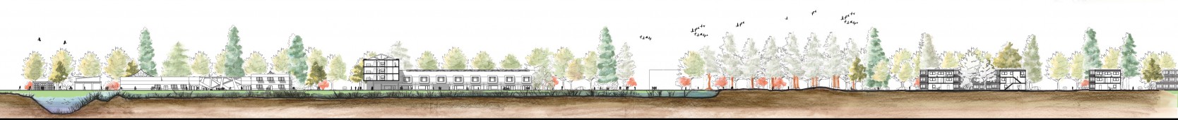 Reconnecting the Layers of Lents: A Future EcoDistrict – Emerald Seven