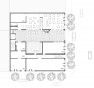 The Sinnott House Revived - Historic Preservation: Street Level Plan