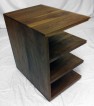 Wedged Walnut Cabinet, Heirloom Furniture Build: Cabinet Piece Ready for Assembly, View 2