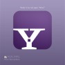 A Shot at a Yahoo Logo Revamp: Panel 3 - Ready to be cool again, Yahoo?