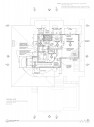 92nd Street Residential Remodel & Addition: Floor Plan, Level 2