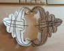 TECHlace 3D Printed Jewelry: Design Process - Building the Mockup Headpiece, Scene 2