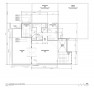 151st Street Master Bath Remodel: Existing Floor Plan, Master Suite