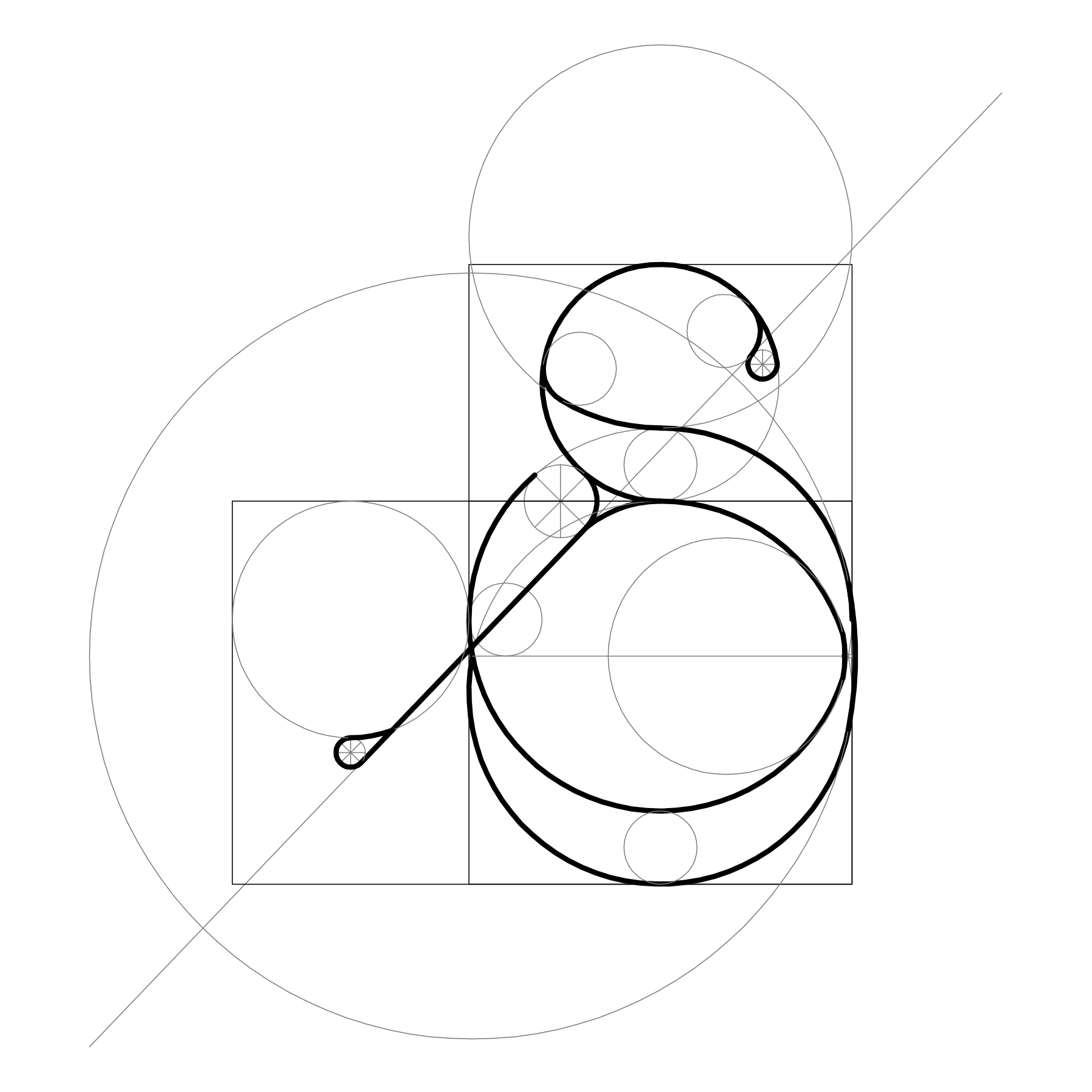 Interdisciplinary Design Services – Emerald Seven