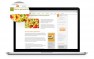 Fierce Inc. Website Redesign & Build: Color-Adaptive UI