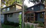 92nd Street Remodel & Addition - Before and After Remodel Photos: Front Entry, Before & After - Cropped for Featured Image