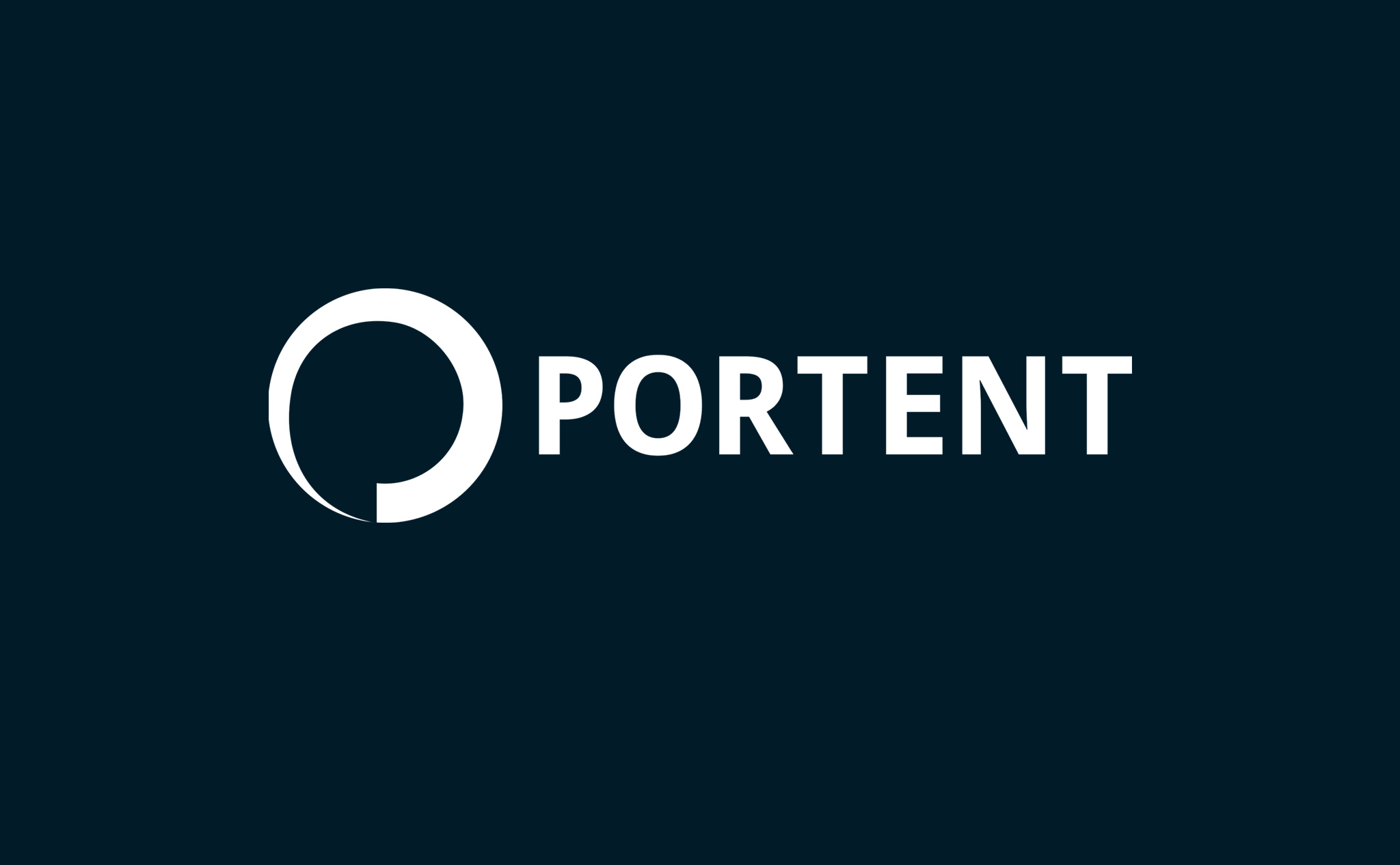 An Adaptive Brand Identity Evolution for Portent – Emerald Seven