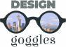 Design Goggles: Logo, Full Lock Up - Seattle and Mountain